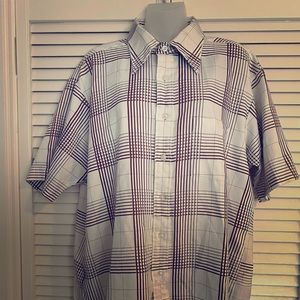Vintage Button Down